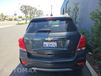 2019 Chevrolet Trax LT 1LT – miniatura 5