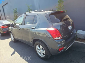 2019 Chevrolet Trax LT 1LT – miniatura 6