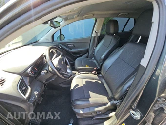 2019 Chevrolet Trax LT 1LT – miniatura 7
