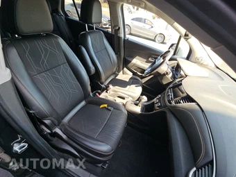 2019 Chevrolet Trax LT 1LT – miniatura 8