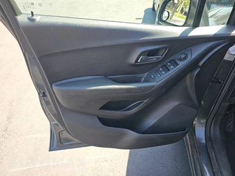 2019 Chevrolet Trax LT 1LT – miniatura 9