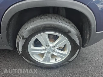 2019 Chevrolet Trax LT 1LT – miniatura 11