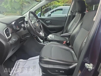 2019 Chevrolet Trax LT 1LT – miniatura 13