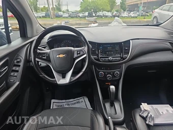 2019 Chevrolet Trax LT 1LT – miniatura 14