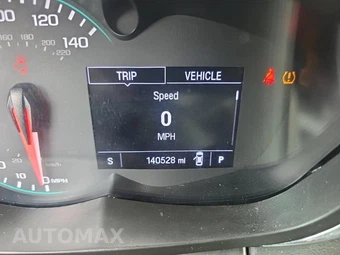 2019 Chevrolet Trax LT 1LT – miniatura 15