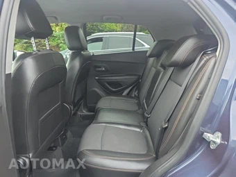 2019 Chevrolet Trax LT 1LT – miniatura 16