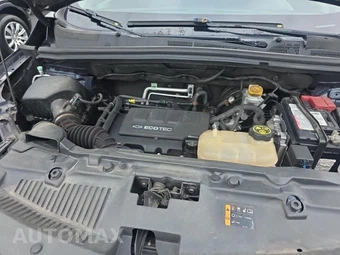 2019 Chevrolet Trax LT 1LT – miniatura 18