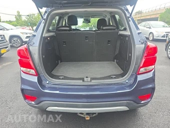 2019 Chevrolet Trax LT 1LT – miniatura 19