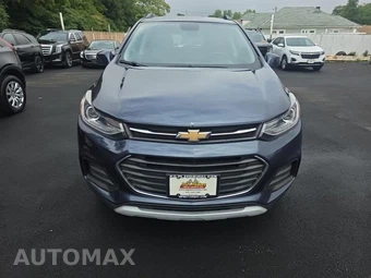2019 Chevrolet Trax LT 1LT – miniatura 2
