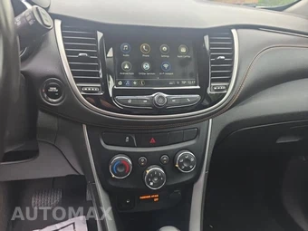 2019 Chevrolet Trax LT 1LT – miniatura 23