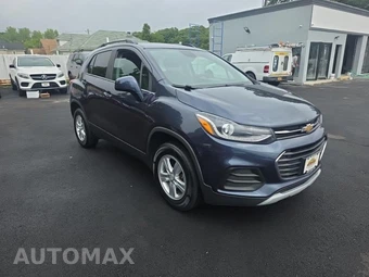 2019 Chevrolet Trax LT 1LT – miniatura 3