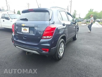2019 Chevrolet Trax LT 1LT – miniatura 4