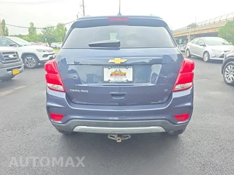 2019 Chevrolet Trax LT 1LT – miniatura 5