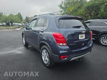 2019 Chevrolet Trax LT 1LT – miniatura 6