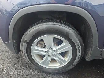 2019 Chevrolet Trax LT 1LT – miniatura 8