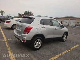 2019 Chevrolet Trax LT 1LT – miniatura 2