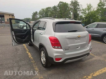 2019 Chevrolet Trax LT 1LT – miniatura 3