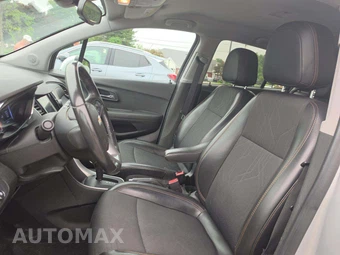 2019 Chevrolet Trax LT 1LT – miniatura 4
