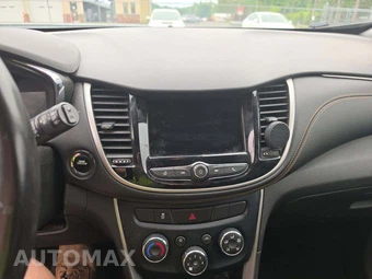 2019 Chevrolet Trax LT 1LT – miniatura 5