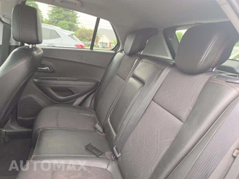 2019 Chevrolet Trax LT 1LT – miniatura 7