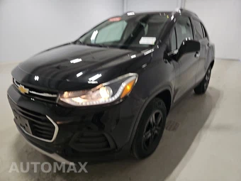 2019 Chevrolet Trax LT 1LT
