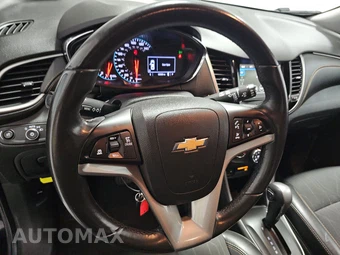 2019 Chevrolet Trax LT 1LT – miniatura 10
