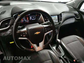 2019 Chevrolet Trax LT 1LT – miniatura 11