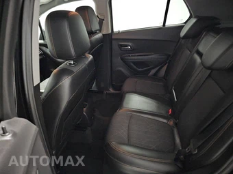 2019 Chevrolet Trax LT 1LT – miniatura 13