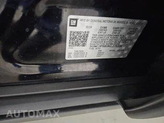 2019 Chevrolet Trax LT 1LT – miniatura 14