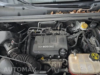 2019 Chevrolet Trax LT 1LT – miniatura 15