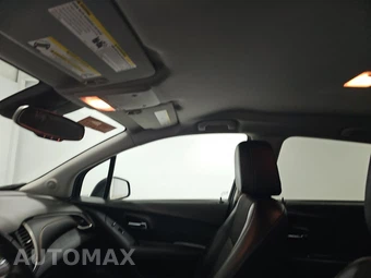 2019 Chevrolet Trax LT 1LT – miniatura 17