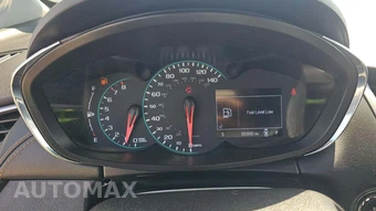 2019 Chevrolet Trax LT 1LT – miniatura 18