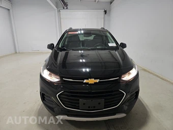 2019 Chevrolet Trax LT 1LT – miniatura 2