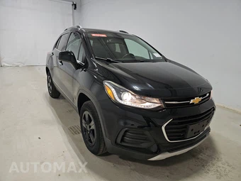 2019 Chevrolet Trax LT 1LT – miniatura 3