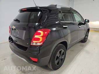 2019 Chevrolet Trax LT 1LT – miniatura 4