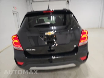 2019 Chevrolet Trax LT 1LT – miniatura 5