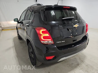 2019 Chevrolet Trax LT 1LT – miniatura 6