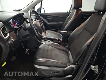 2019 Chevrolet Trax LT 1LT – miniatura 7