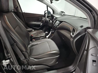 2019 Chevrolet Trax LT 1LT – miniatura 8