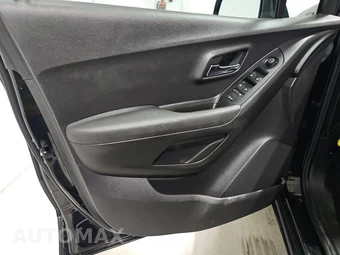 2019 Chevrolet Trax LT 1LT – miniatura 9