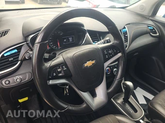 2019 Chevrolet Trax LT 1LT – miniatura 10