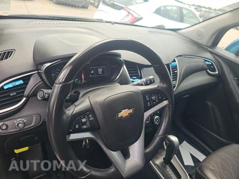2019 Chevrolet Trax LT 1LT – miniatura 11