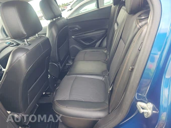 2019 Chevrolet Trax LT 1LT – miniatura 13