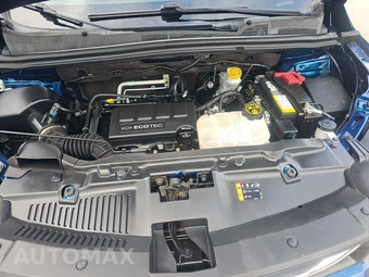 2019 Chevrolet Trax LT 1LT – miniatura 15