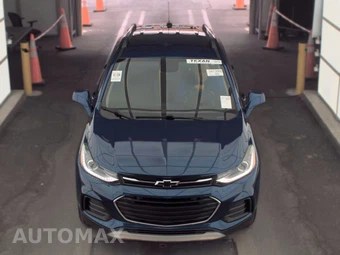 2019 Chevrolet Trax LT 1LT – miniatura 2