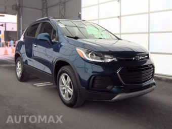 2019 Chevrolet Trax LT 1LT – miniatura 3