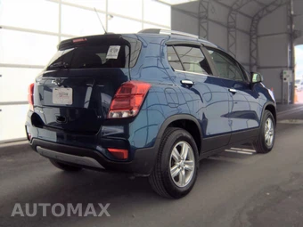 2019 Chevrolet Trax LT 1LT – miniatura 4