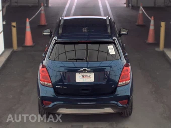 2019 Chevrolet Trax LT 1LT – miniatura 5