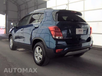 2019 Chevrolet Trax LT 1LT – miniatura 6
