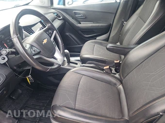 2019 Chevrolet Trax LT 1LT – miniatura 7